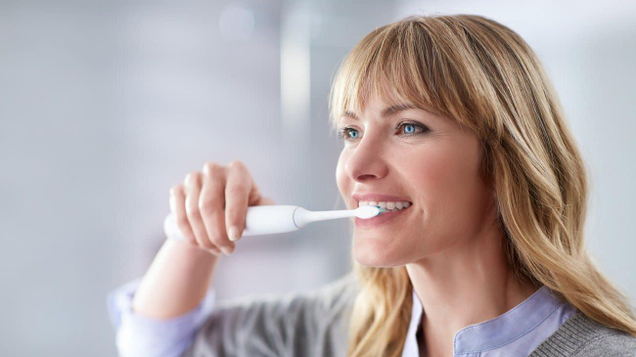 Philips Sonicare ProtectiveClean 4100 Electric Toothbrush | $35 | Amazon | Clip the $5 coupon